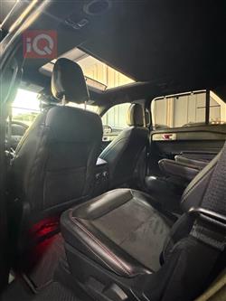 فورد إكسبلورر